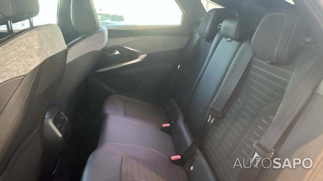 Peugeot 3008 1.2 PureTech Allure de 2024