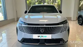 Peugeot 3008 1.2 PureTech Allure de 2024