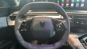 Peugeot 3008 1.2 PureTech Allure de 2024