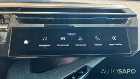 Peugeot 3008 1.2 PureTech Allure de 2024