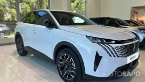 Peugeot 3008 1.2 PureTech Allure de 2024