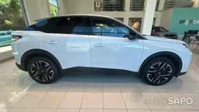 Peugeot 3008 1.2 PureTech Allure de 2024