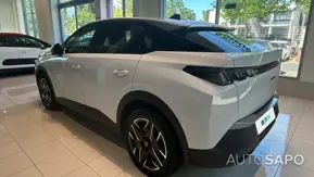 Peugeot 3008 1.2 PureTech Allure de 2024