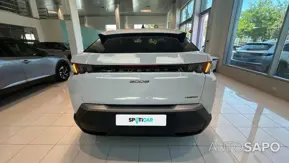 Peugeot 3008 1.2 PureTech Allure de 2024