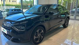 Citroen C4 1.2 PureTech C-Series EAT8 de 2024