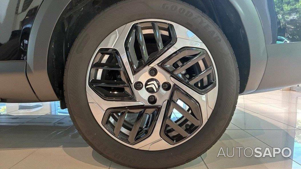 Citroen C4 1.2 PureTech C-Series EAT8 de 2024