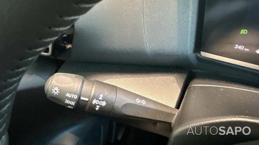 Citroen C4 1.2 PureTech C-Series EAT8 de 2024
