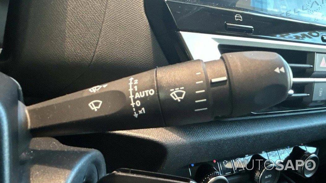 Citroen C4 1.2 PureTech C-Series EAT8 de 2024