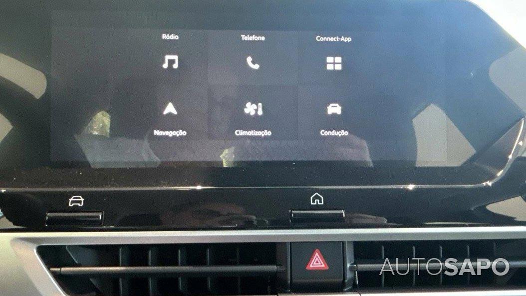 Citroen C4 1.2 PureTech C-Series EAT8 de 2024