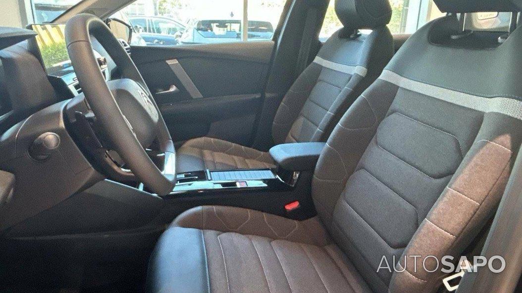 Citroen C4 1.2 PureTech C-Series EAT8 de 2024