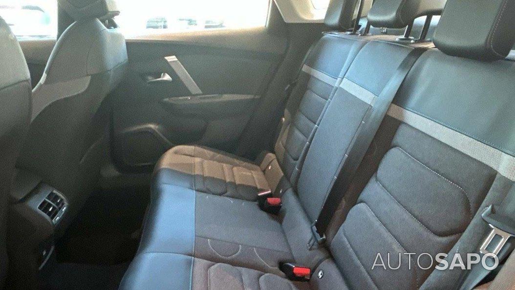 Citroen C4 1.2 PureTech C-Series EAT8 de 2024