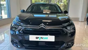 Citroen C4 1.2 PureTech C-Series EAT8 de 2024