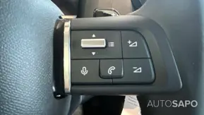Citroen C4 1.2 PureTech C-Series EAT8 de 2024