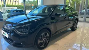 Citroen C4 1.2 PureTech C-Series EAT8 de 2024