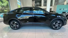 Citroen C4 1.2 PureTech C-Series EAT8 de 2024