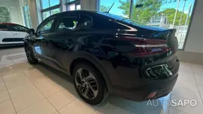 Citroen C4 1.2 PureTech C-Series EAT8 de 2024