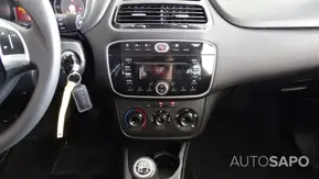 Fiat Punto 1.2 Easy S&S de 2016