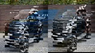 Ford Ranger de 2024