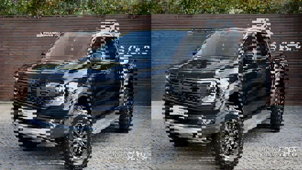 Ford Ranger de 2024