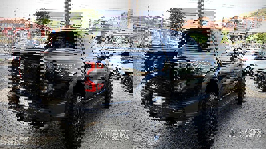 Ford Ranger de 2024