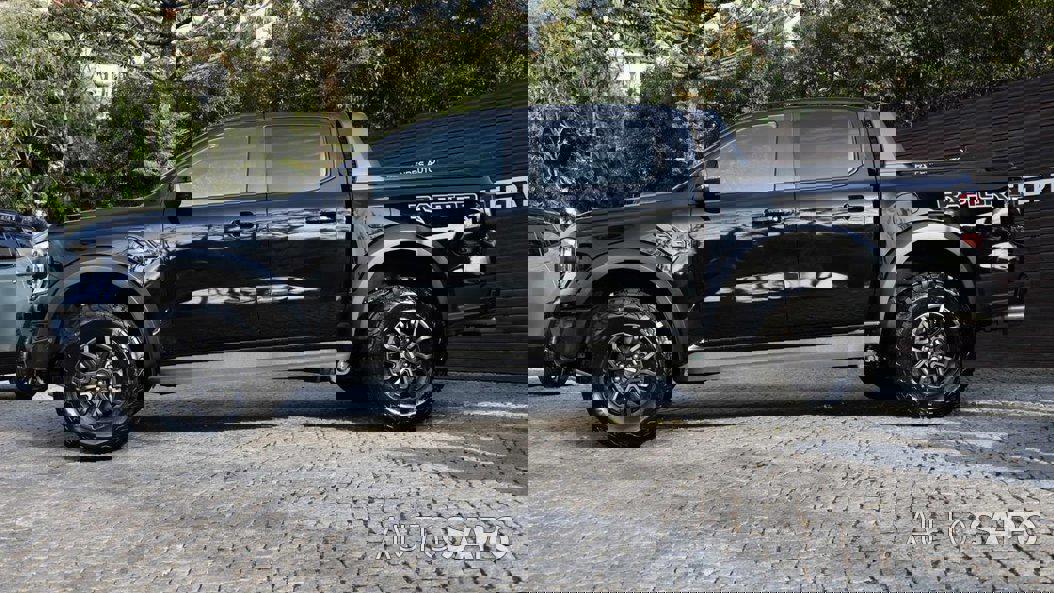 Ford Ranger de 2024