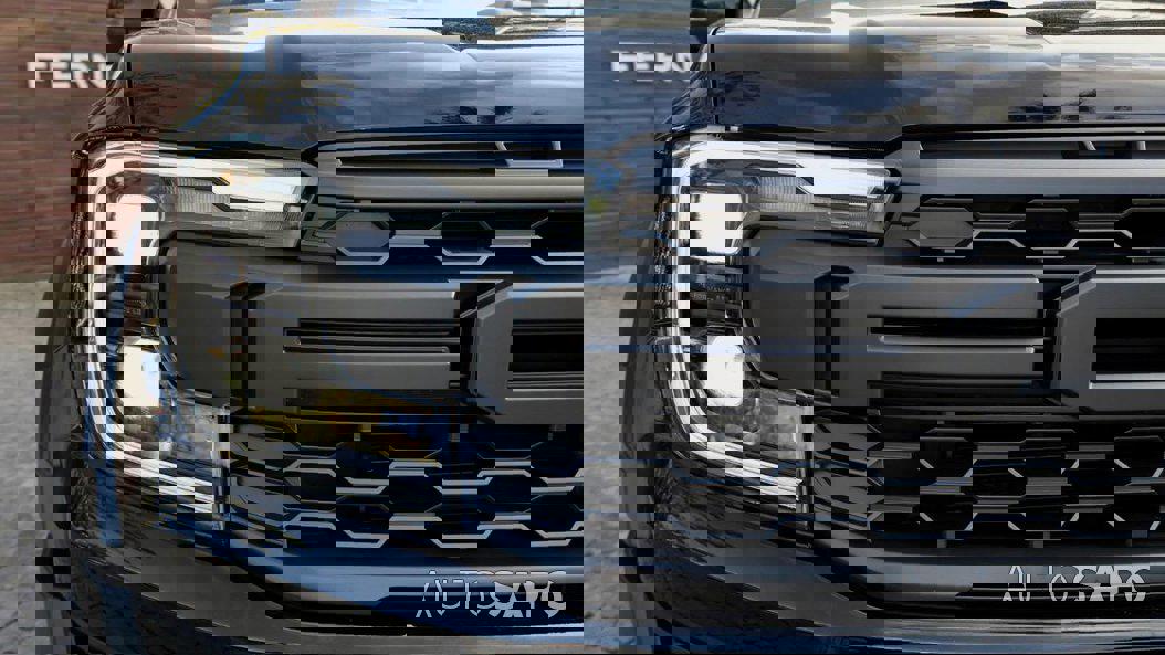 Ford Ranger de 2024