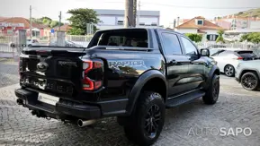 Ford Ranger de 2024