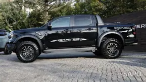 Ford Ranger de 2024
