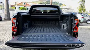Ford Ranger de 2024