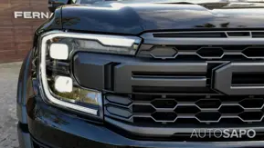 Ford Ranger de 2024