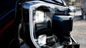 Ford Ranger de 2024