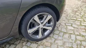 Peugeot 308 1.6 BlueHDi Allure J17 de 2014