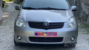 Toyota Corolla de 2003