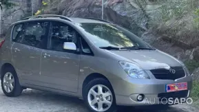 Toyota Corolla de 2003