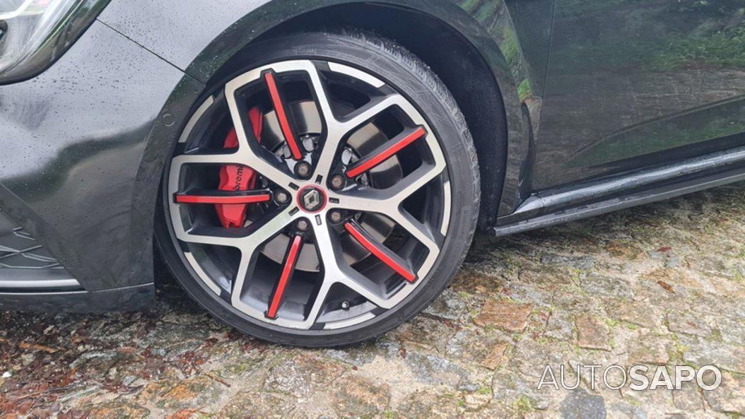 Renault Mégane 1.8 TCe R.S. Trophy EDC de 2019