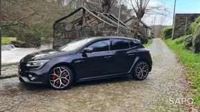 Renault Mégane 1.8 TCe R.S. Trophy EDC de 2019