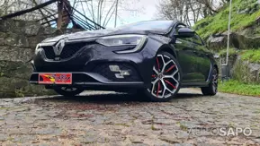 Renault Mégane 1.8 TCe R.S. Trophy EDC de 2019