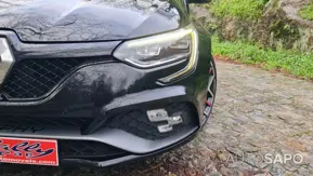 Renault Mégane 1.8 TCe R.S. Trophy EDC de 2019