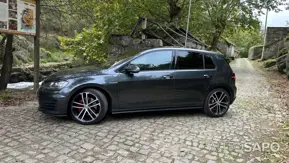 Volkswagen Golf de 2015