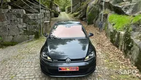 Volkswagen Golf de 2015