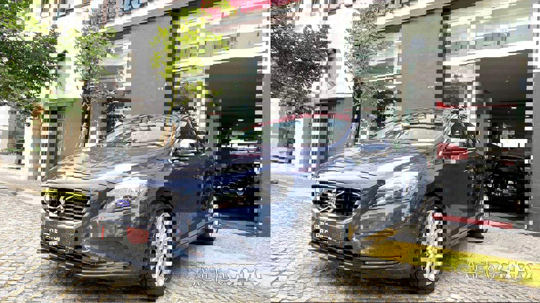 Volvo V40 1.6 D2 Momentum de 2012