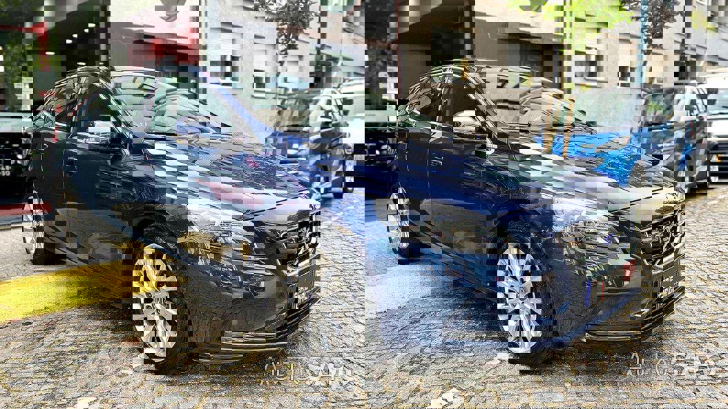 Volvo V40 1.6 D2 Momentum de 2012