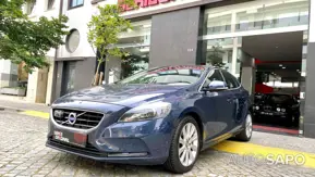 Volvo V40 1.6 D2 Momentum de 2012