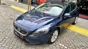 Volvo V40 1.6 D2 Momentum de 2012