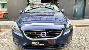 Volvo V40 1.6 D2 Momentum de 2012