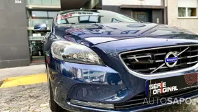 Volvo V40 1.6 D2 Momentum de 2012