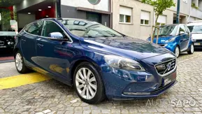 Volvo V40 1.6 D2 Momentum de 2012