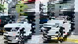 Polestar 2 de 2020