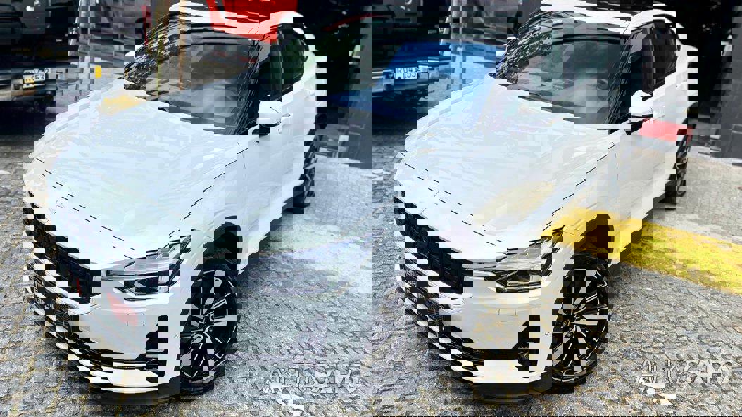 Polestar 2 de 2020