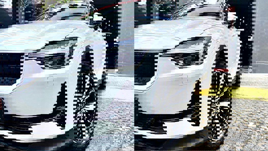 Polestar 2 de 2020